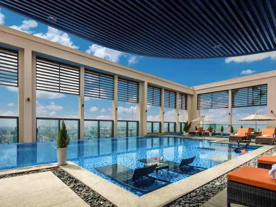Altara Da Nang By Mina Apartment Vietnam