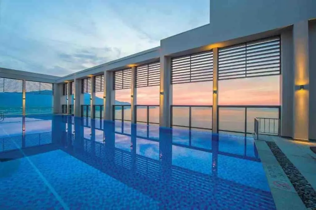 Altara Da Nang By Mina Apartment