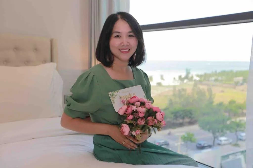 Altara Da Nang By Mina Apartment Vietnam