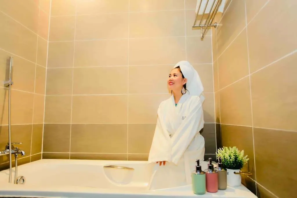 Altara Da Nang By Mina Apartment Vietnam