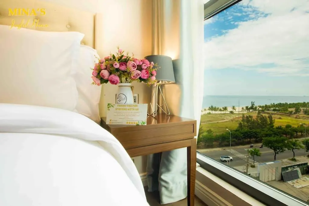 Altara Da Nang By Mina Apartment
