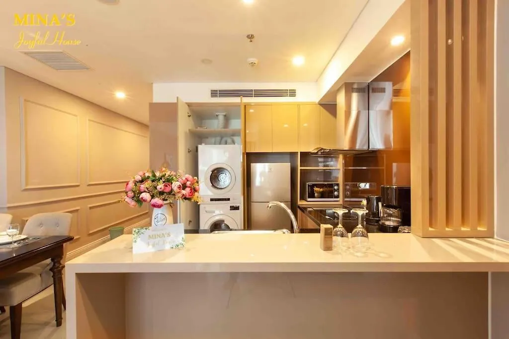 Altara Da Nang By Mina Apartment