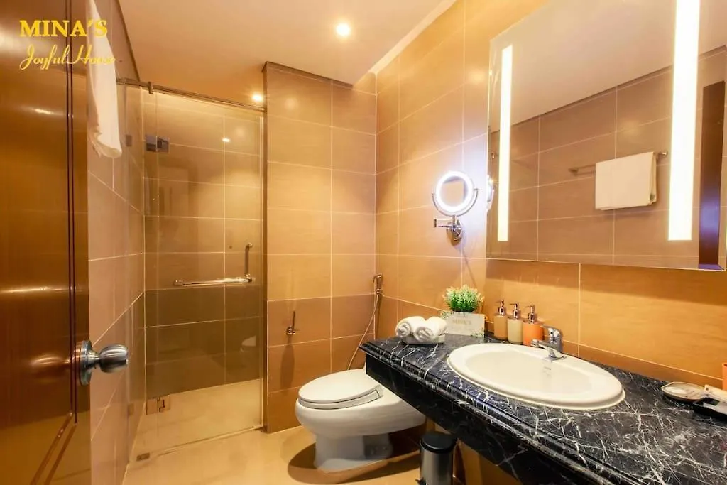 Altara Da Nang By Mina Apartment