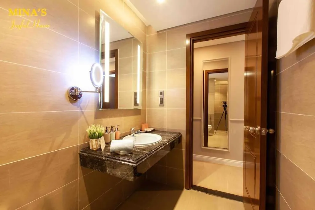 Altara Da Nang By Mina Apartment