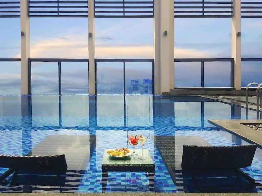 Altara Da Nang By Mina Apartment