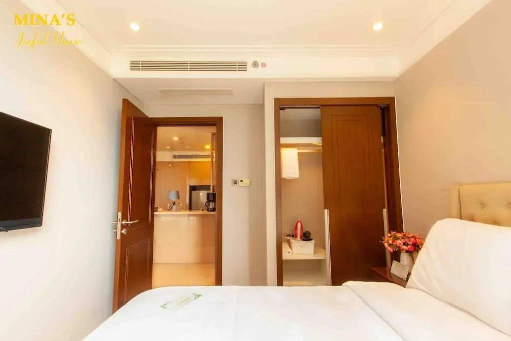 Altara Da Nang By Mina Apartment